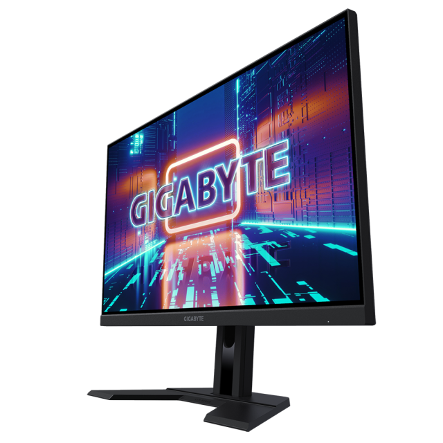 Монитор Gigabyte M27Q X 27.0" (68.58 cm) IPS QHD 2560x1440, 240Hz, 1 ms, USB Type-C, 2x HDMI, DP