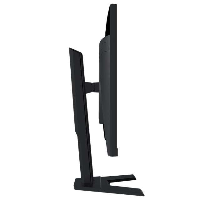 Монитор Gigabyte M27Q X 27.0" (68.58 cm) IPS QHD 2560x1440, 240Hz, 1 ms, USB Type-C, 2x HDMI, DP