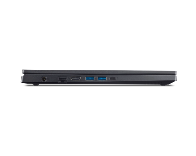 Лаптоп ACER Nitro V 15 ANV15-51-77ZB, (10 ядра) Intel Core i7-13620H 2.4/4.9GHz, 15.6" (39.62 cm) FHD, LCD 144Hz IPS Anti-Glare Display, NVIDIA Geforce RTX 2050 4GB, 16GB DDR5, 1TB PCIe NVMe, Free DOS