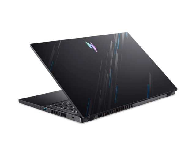 Лаптоп ACER Nitro V 15 ANV15-51-72K9, (10-ядрен) Intel Core i7-13620H 2.4/4.9GHz, 15.6'' (39.62 cm) FHD/IPS/LCD/144 Hz, NVIDIA GeForce RTX 3050 6GB, 16GB DDR5, 1TB SSD PCIe NVMe, Free DOS