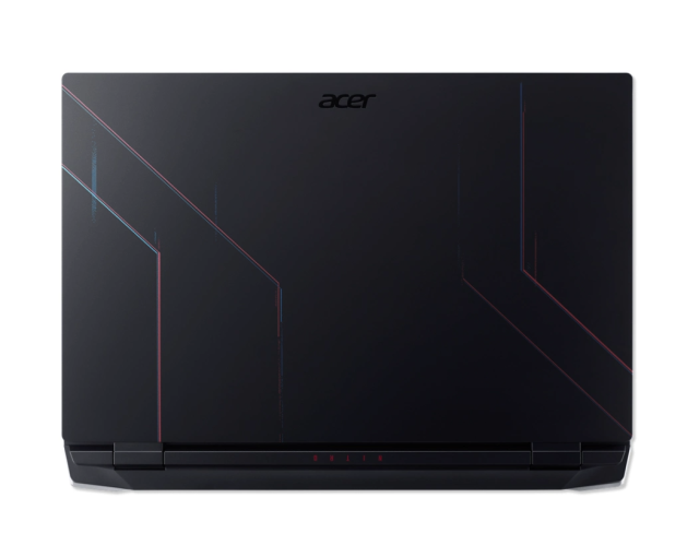 Лаптоп Nitro 5 AN517-55-78PR, (10-ядрен) Intel Core i7-12650H 2.3/4.7GHz, 17.3" (43.94 cm) IPS/LCD/144 Hz, NVIDIA GeForce RTX 4060 8GB, 16GB DDR5, 1TB SSD PCIe NVMe, Free DOS