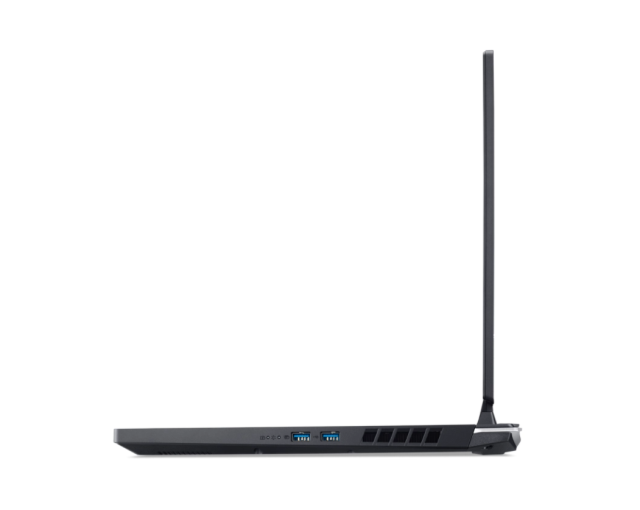 Лаптоп Nitro 5 AN517-55-78PR, (10-ядрен) Intel Core i7-12650H 2.3/4.7GHz, 17.3" (43.94 cm) IPS/LCD/144 Hz, NVIDIA GeForce RTX 4060 8GB, 16GB DDR5, 1TB SSD PCIe NVMe, Free DOS