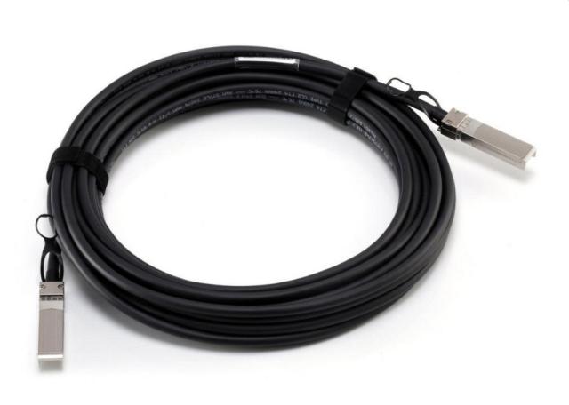 Кабел Lenovo 3m  Passive SFP+ DAC Cable