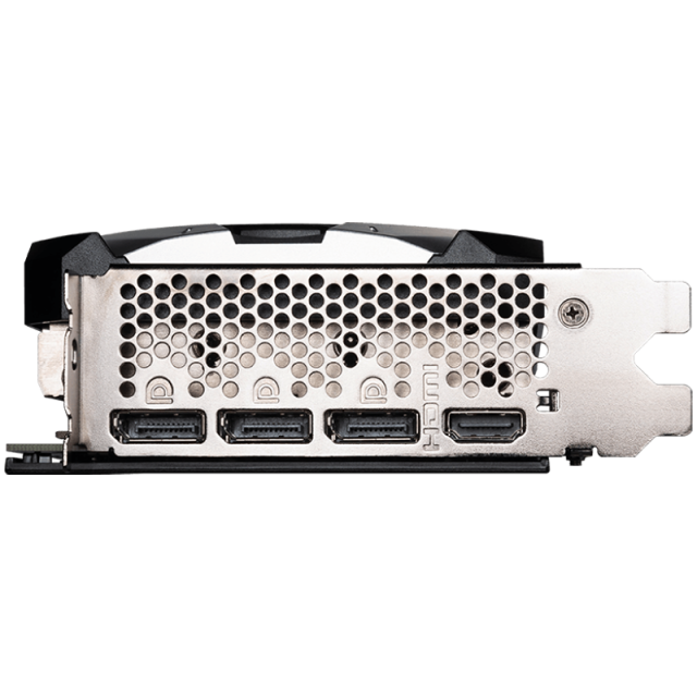 Видео карта MSI Nvidia GeForce RTX 4070 Ti VENTUS 3X E1 12G OC, 12GB GDDR6X, 192-bit, 3x DP 1.4, HDMI 2.1