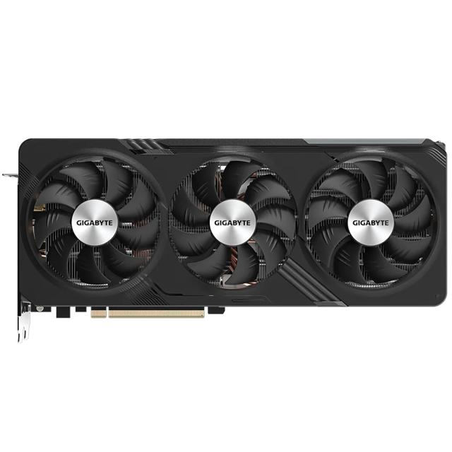 Видео карта GIGABYTE AMD Radeon RX 7700 XT OC 12GB GDDR6, 256-bit, 2xHDMI, 2xDP