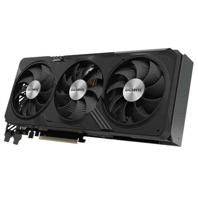 Видео карта GIGABYTE AMD Radeon RX 7700 XT OC 12GB GDDR6, 256-bit, 2xHDMI, 2xDP