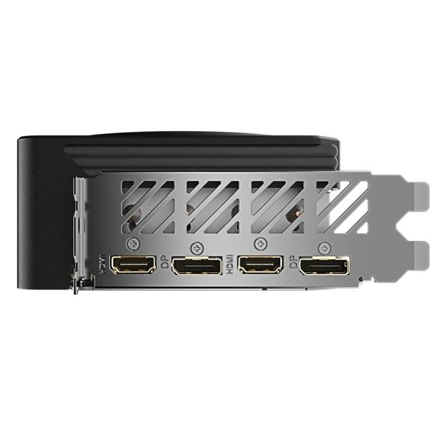 Видео карта GIGABYTE AMD Radeon RX 7700 XT OC 12GB GDDR6, 256-bit, 2xHDMI, 2xDP