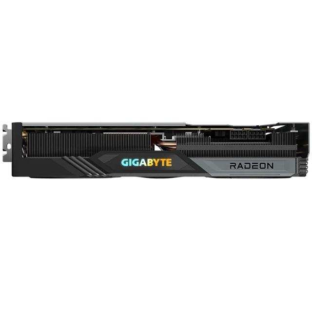 Видео карта GIGABYTE AMD Radeon RX 7800 XT OC 16GB GDDR6, 256-bit, 2xHDMI, 2xDP
