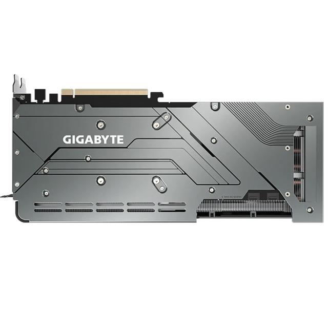 Видео карта GIGABYTE AMD Radeon RX 7800 XT OC 16GB GDDR6, 256-bit, 2xHDMI, 2xDP