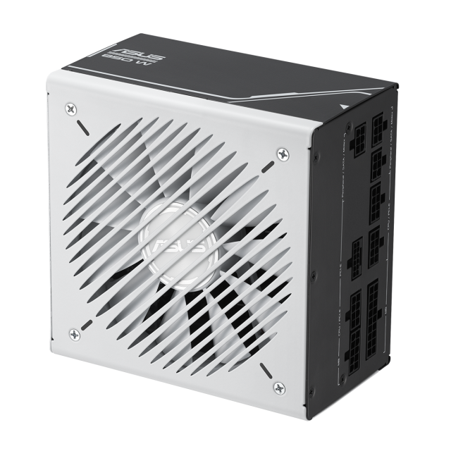 Захранване ASUS PRIME 850W, 80+ Gold PCIe 5.0, Fully Modular Bulk
