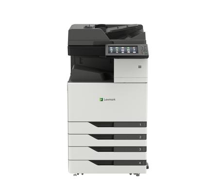 Лазерно многофункционално устройство Lexmark CX924dte Color A3 Laser MFP