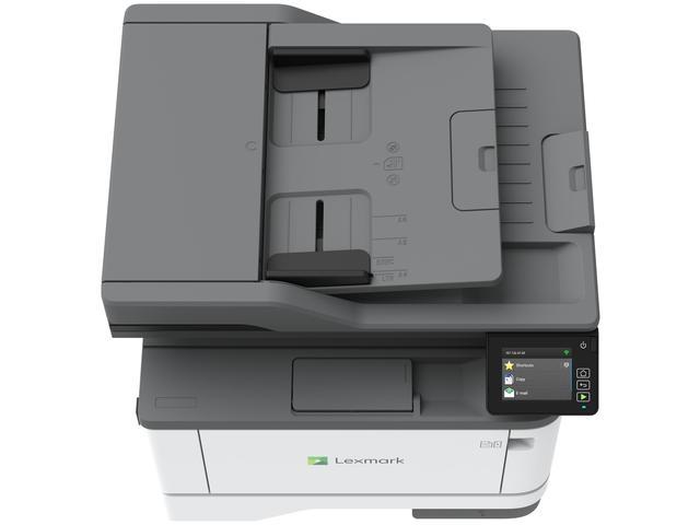 Лазерно многофункционално устройство Lexmark MX331adn A4 Monochrome Laser MFP
