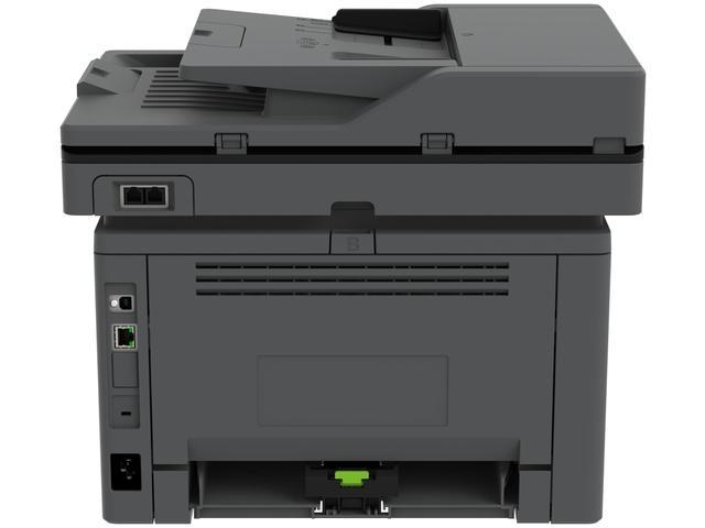 Лазерно многофункционално устройство Lexmark MX331adn A4 Monochrome Laser MFP