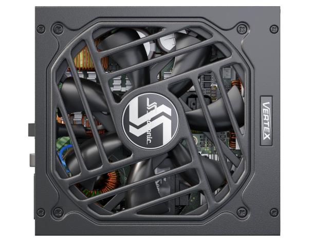 Захранване Seasonic VERTEX PX-850, 850W Gold, Full Modular