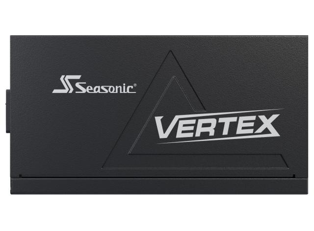 Захранване Seasonic VERTEX PX-850, 850W Gold, Full Modular