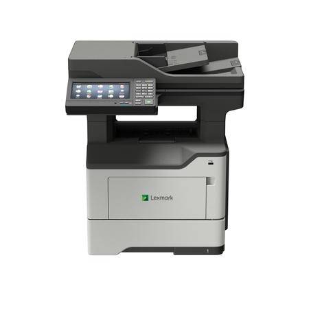 Лазерно многофункционално устройство Lexmark MX622ade Mono A4 Laser MFP