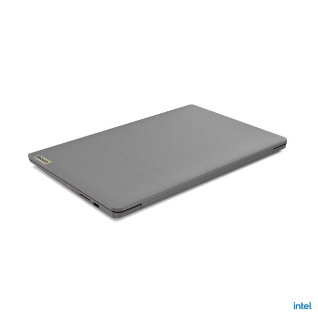 Лаптоп Lenovo IdeaPad 3 15IAU7,  Intel Core i5-1235U 10C (1.3/4.4GHz), 15.6" (39.62 cm) Full HD Anti-glare, 8GB DDR4, 512GB SSD NVMe, 1x USB-C 3.2, Free DOS