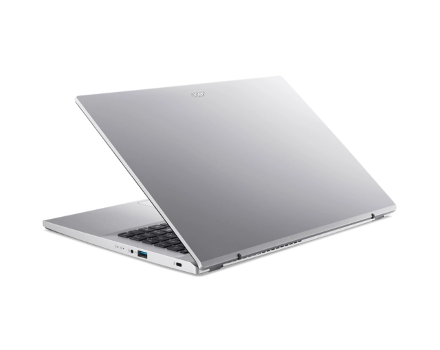 Лаптоп ACER Aspire 3 A315-44P-R2H3, AMD Ryzen 7 5700U 1.8/4.3GHz, 15.6" (39.62cm) FHD/TN/LCD/60 Hz, 16GB DDR4, 1TB SSD M.2, Free DOS