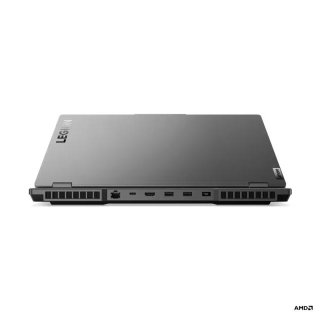 Лаптоп LENOVO Legion 5 15ARH7H, AMD Ryzen 7 6800H 8C (3.2 / 4.7GHz, 16MB), 15.6'' (39.62 cm) IPS 300nits Anti-glare, NVIDIA GeForce RTX3070 Ti 8GB, 32GB DDR5, 1TB SSD M.2, Free DOS