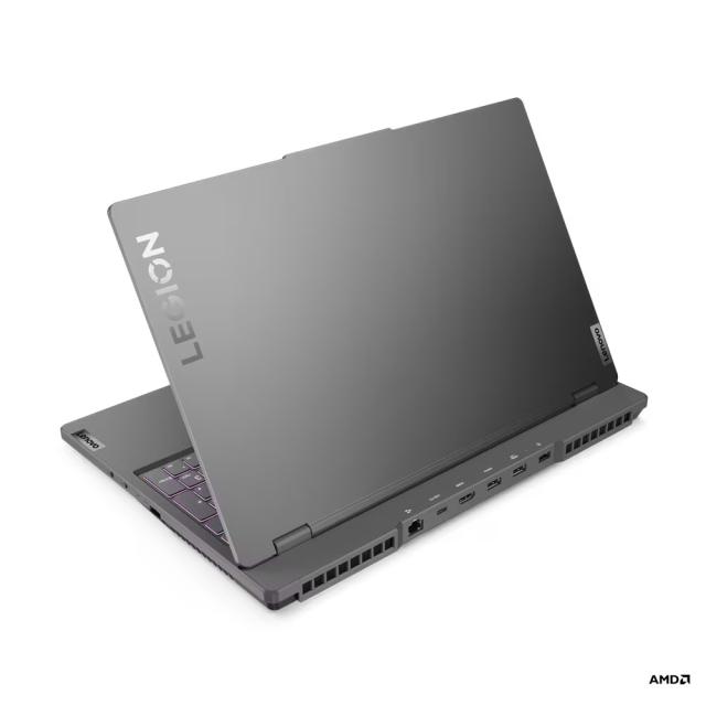 Лаптоп LENOVO Legion 5 15ARH7H, AMD Ryzen 7 6800H 8C (3.2 / 4.7GHz, 16MB), 15.6'' (39.62 cm) IPS 300nits Anti-glare, NVIDIA GeForce RTX3070 Ti 8GB, 32GB DDR5, 1TB SSD M.2, Free DOS