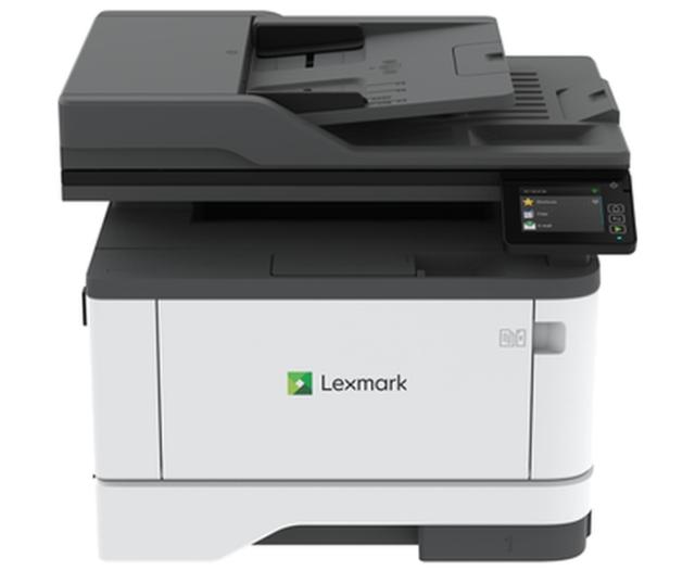 Лазерно многофункционално устройство Lexmark MX431adn A4 Monochrome Laser MFP