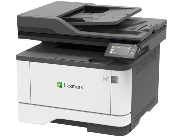 Лазерно многофункционално устройство Lexmark MX431adn A4 Monochrome Laser MFP
