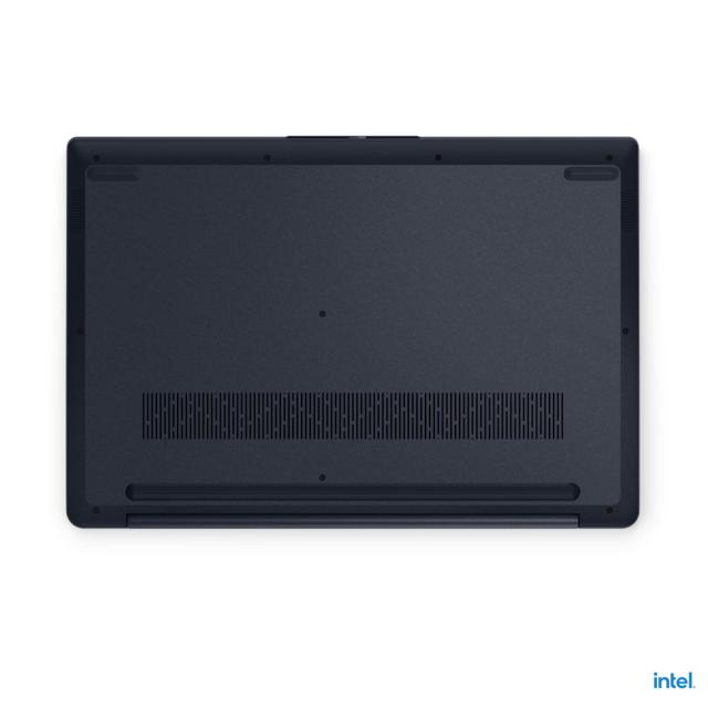 Лаптоп LENOVO IdeaPad 3 17IAU7, Intel Core i5-1235U, 10C ( 1.3 / 4.4GHz, E-core 0.9 / 3.3GHz, 12MB), 17.3" (43.94 cm) FHD IPS 300nits Anti-glare, 8GB DDR4-3200, 512GB SSD M.2, Free DOS