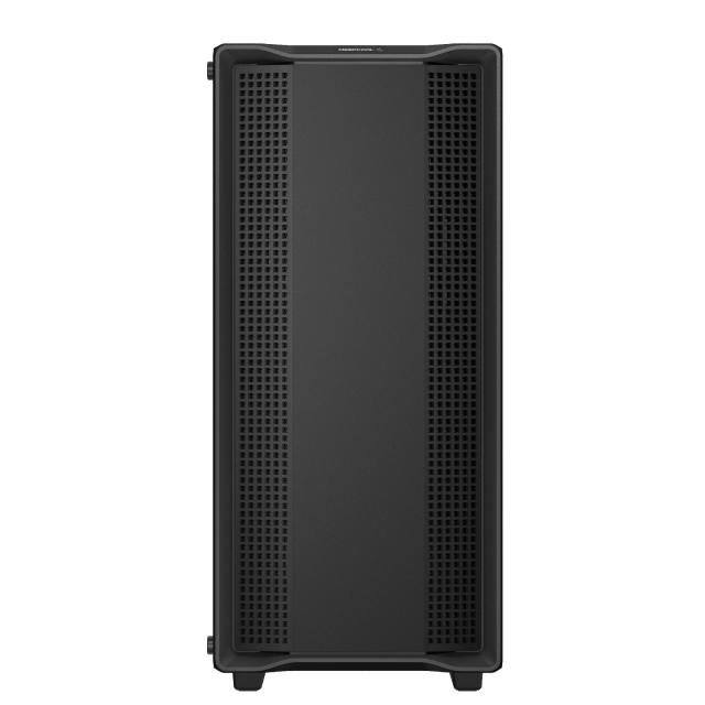 Кутия DeepCool CC560 Limited, 1 x USB 2.0, 1 x USB 3.0, HD Audio x 1, ATX, mATX, Mini-ITX