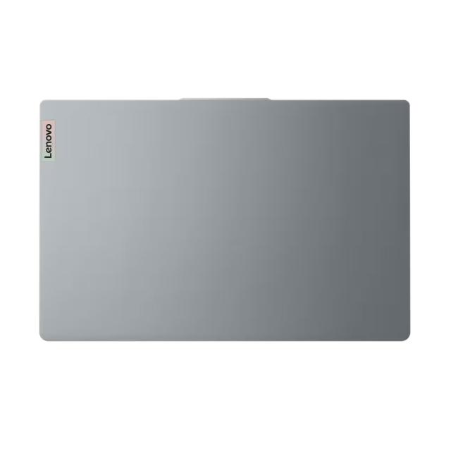 Лаптоп Lenovo IdeaPad Slim 3 15IRH8, 15.6'' (39.62 cm), Full HD, Intel Core i7-13620H (2.4/4.9GHz, 24M), Intel UHD Graphics, 16GB DDR5, 512GB SSD, Free DOS