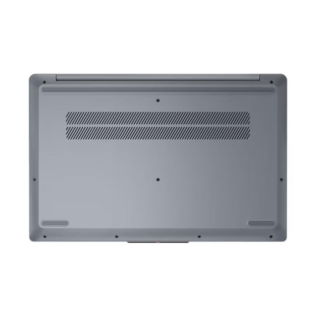 Лаптоп Lenovo IdeaPad Slim 3 15IRH8, 15.6'' (39.62 cm), Full HD, Intel Core i7-13620H (2.4/4.9GHz, 24M), Intel UHD Graphics, 16GB DDR5, 512GB SSD, Free DOS