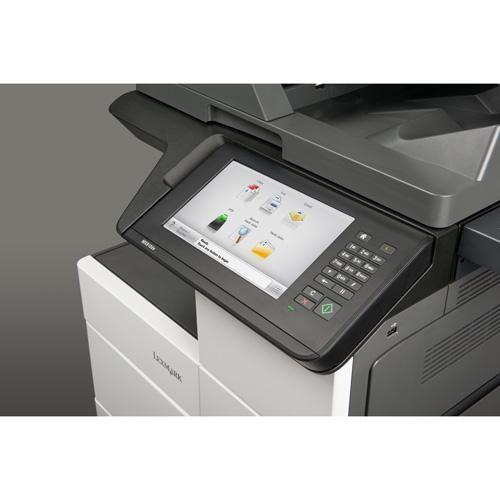 Лазерно многофункционално устройство Lexmark MX911de Mono A3 Laser MFP