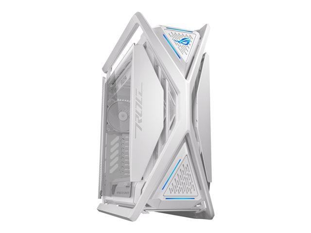 Кутия ASUS ROG Strix HYPERION GR701, Full-Tower, 4 x USB 3.2, 1 x USB Type-C, 1 x headphone / Microphone, Aura Sync ARGB, ATX/EATX