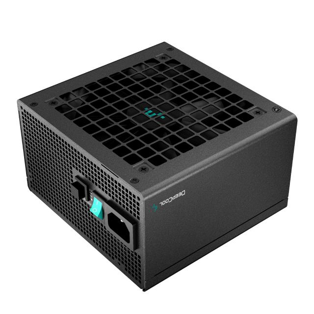 Захранване DeepCool 850W, 80+ Gold, Full Modular