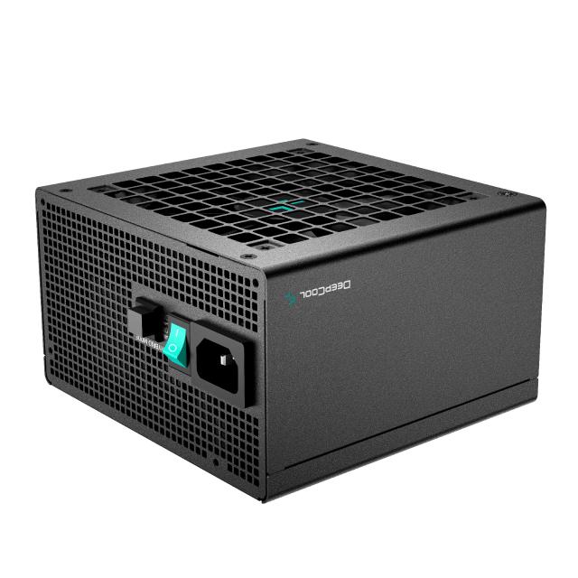 Захранване DeepCool 1000W, 80+ Gold, Full Modular