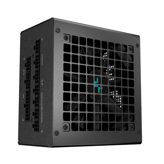 Захранване DeepCool 1000W, 80+ Gold, Full Modular