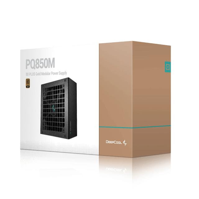 Захранване DeepCool 1000W, 80+ Gold, Full Modular