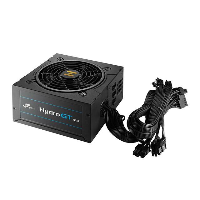 Захранване FSP Group Hydro GT PRO 1000W, 80+ Gold, Semi Modular