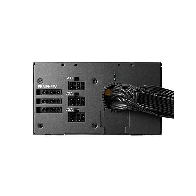 Захранване FSP Group Hydro GT PRO 1000W, 80+ Gold, Semi Modular