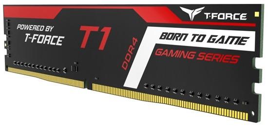 Памет Team Group 4GB DDR4 2666MHZ, CL18, 1.2V