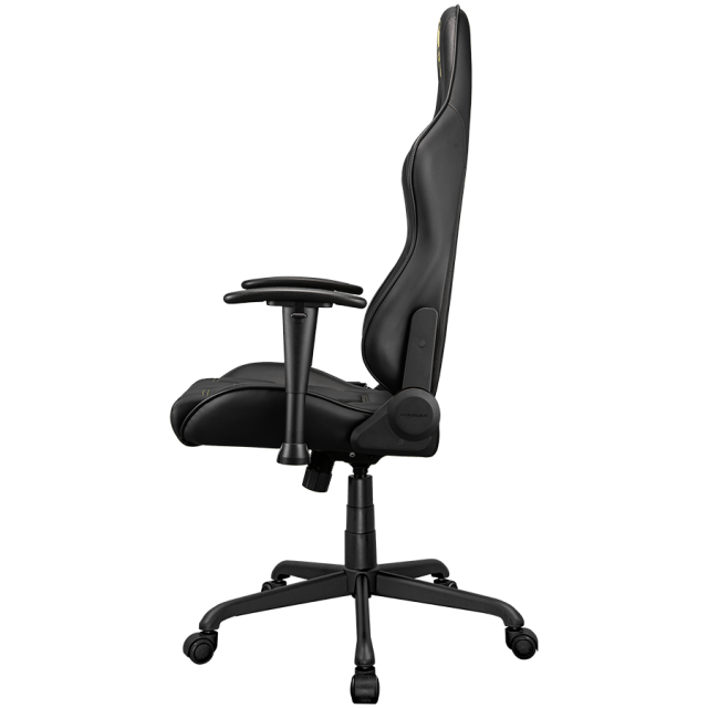 Геймърски стол COUGAR Armor Elite Royal Gaming Chair, газов асансьор, 2D регулируеми подлакътници