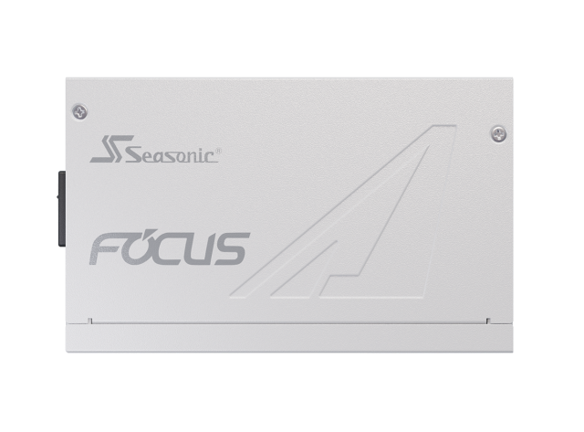 Захранване SEASONIC FOCUS GX-1000 1000W, White 80+ Gold, Fully Modular