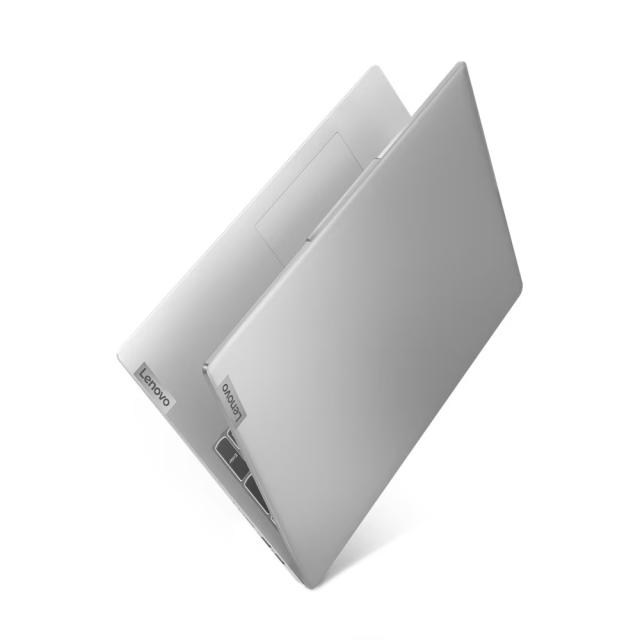 Лаптоп Lenovo IdeaPad Slim 5 16IRL8, 16.0" (40.64 cm), WQXGA, 2.5K ,IPS 350nits Anti-glare, Intel Core i7-13620H 10C (1.8/4.9GHz, 24M), 16GB, 1TB SSD, Free DOS