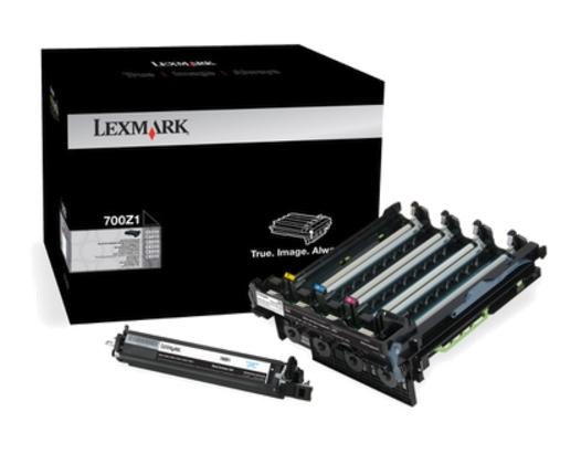 Консуматив Lexmark 700Z1 Black Imaging Kit