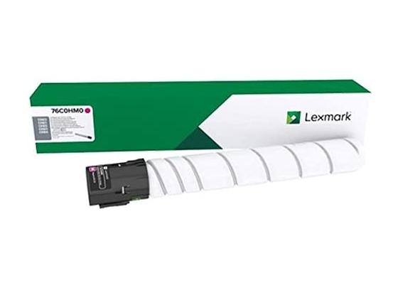 Консуматив Lexmark CS923, CX921, CX922, CX923, CX924 Cyan High Yield Toner Cartridge