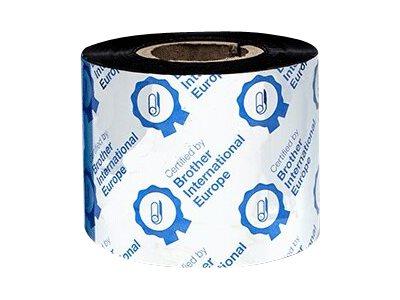 Консуматив BROTHER BWP-1D300-60 tape premium black 60mm x 300m