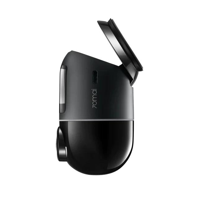Видеорегистратор, 70mai Dash Cam Omni, 64GB, Black