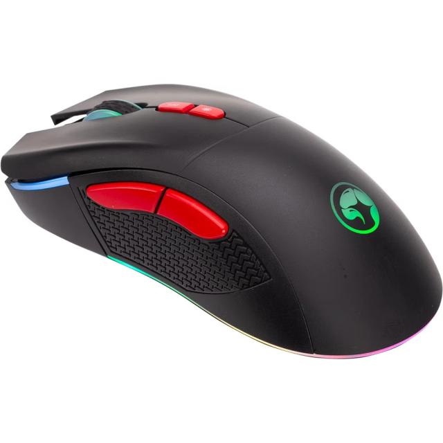 Геймърска мишка Marvo M797W Gaming Mouse, USB/Bluetooth/Wireless, 10000dpi, rechargable