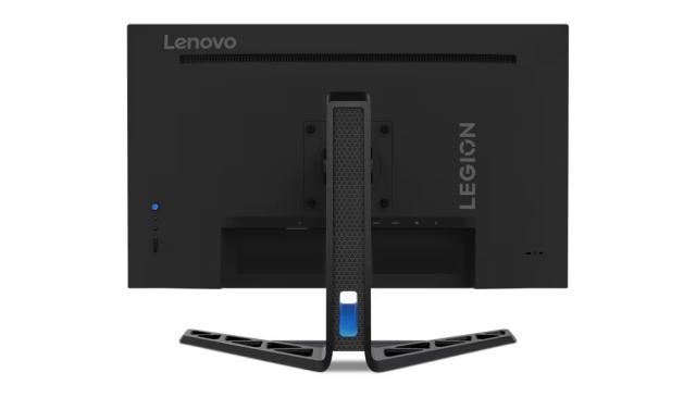 Монитор LENOVO R27Q-30, 27.0" (68.58 cm) WLED, 165Hz (Overclock to 180Hz), 0.5ms (MPRT), 350 cd/m², 2x HDMI 2.1, 1x DP 1.4