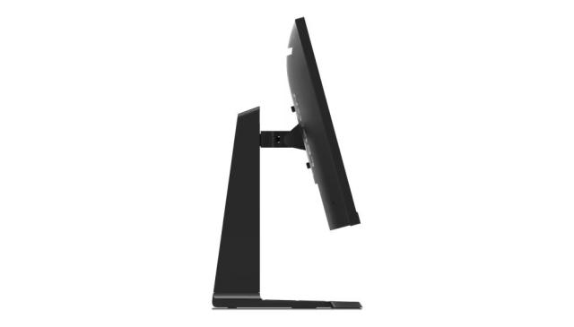 Монитор LENOVO R27Q-30, 27.0" (68.58 cm) WLED, 165Hz (Overclock to 180Hz), 0.5ms (MPRT), 350 cd/m², 2x HDMI 2.1, 1x DP 1.4