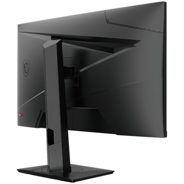 Монитор MSI G274QPF, 27.0" (68.58 cm) WQHD 170Hz, IPS Anti-glare, 1ms, 1x DP, 2x HDMI, 1xType-C